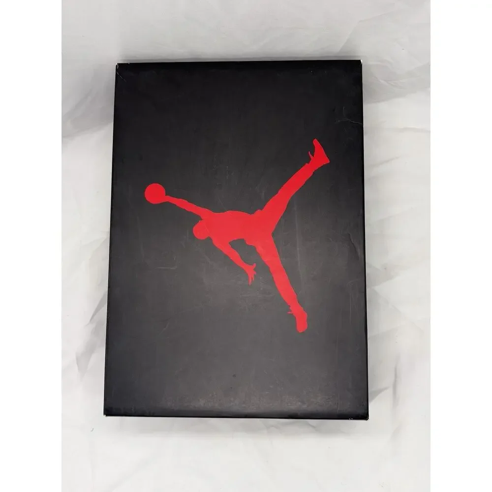 Jordan step out